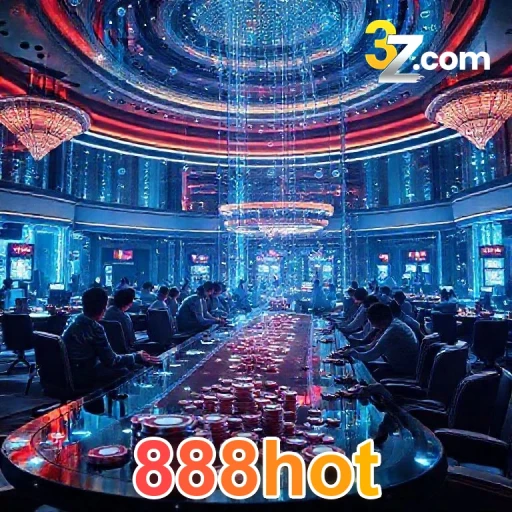 888hot.com