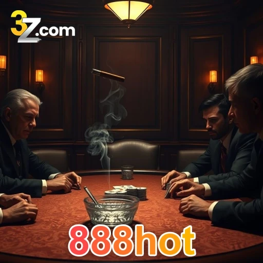 888hot.com Jogos de caça-níqueis