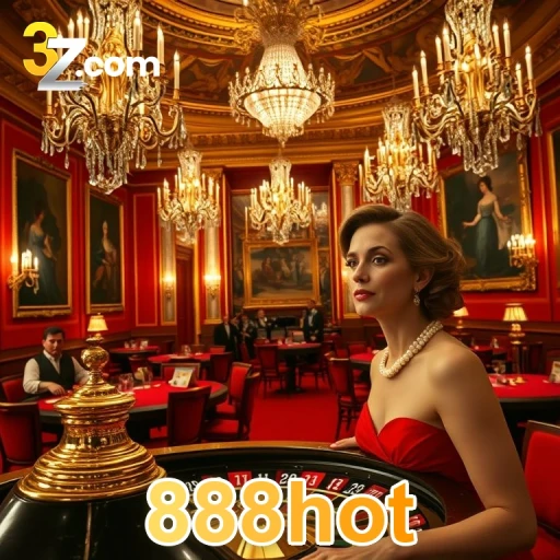 888hot.com Jogos de caça-níqueis