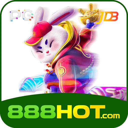 888hot.com LOGO